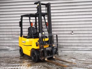 Caterpillar DP15K