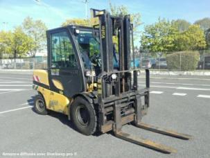 Yale GDP55VX