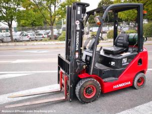 Hangcha XF18G
