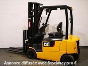 Caterpillar EP18CPN