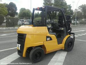 Caterpillar DP45N