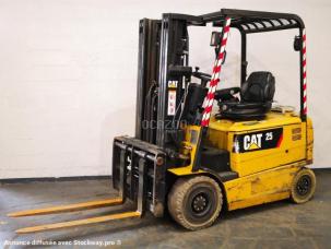 Caterpillar EP25K