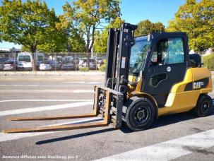 Caterpillar GP55N