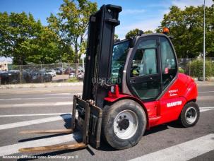  Manitou MSI50T