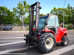 Manitou M26-2