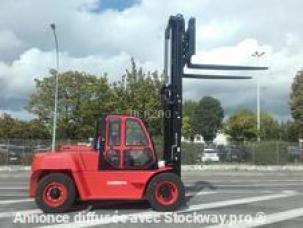 Hangcha XF120D