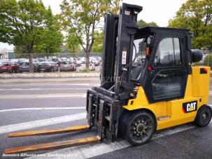 Caterpillar GC70K STR