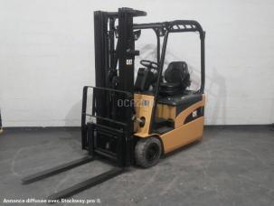 Caterpillar EP16NT