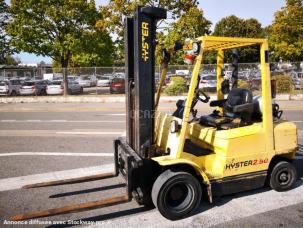 Hyster H2.50XM