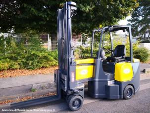 Aisle Master 20SE