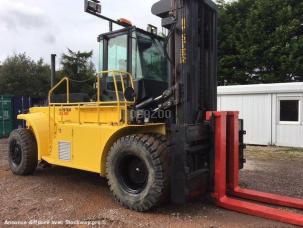 Hyster H25.00F-CM