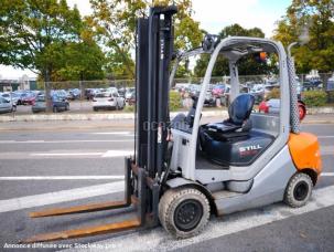 Still RX70-35T