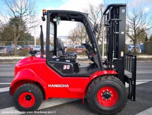 Hangcha TT30-4