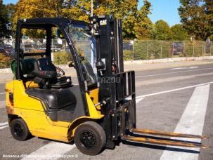 Caterpillar GP18N