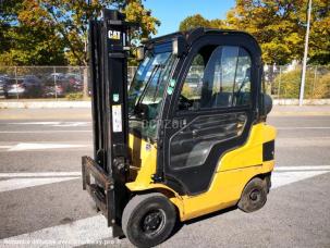 Caterpillar GP20CN