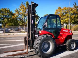 Manitou M26-4