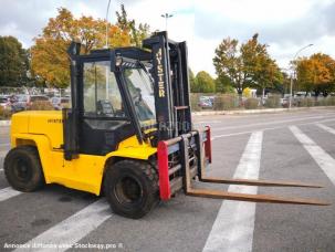 Hyster H7.00XL