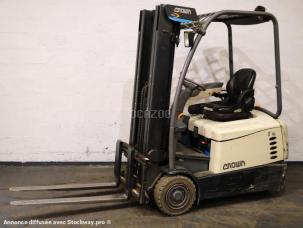 Crown SC5320 1,3