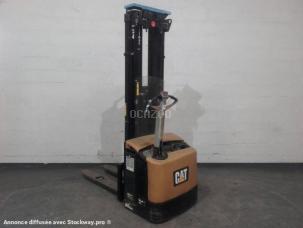 Caterpillar NSP16N