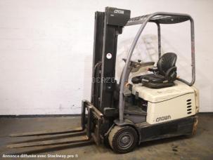 Crown SC5320 1,3