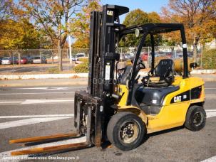 Caterpillar GP30N