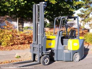 Aisle Master 20SE