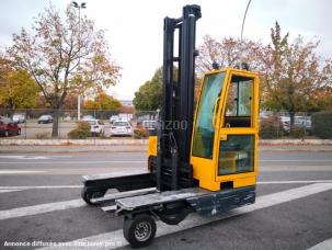 Transmanut TRANSVERSAL T45