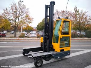  Transmanut TRANSVERSAL T45