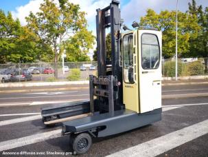 Hubtex DQ45D