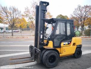 Caterpillar GP45K2