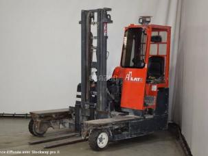 Amlift C3000