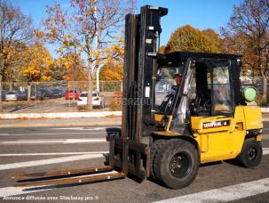 Caterpillar GP45K2