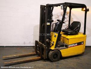 Caterpillar EP16KT