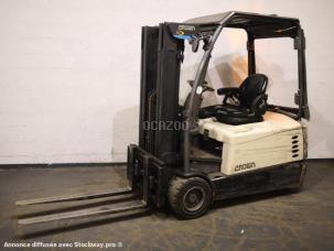 Crown SC5360