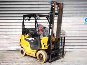 Caterpillar GP15N