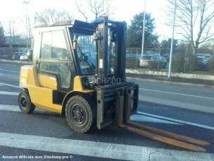 Caterpillar GP40K