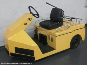 Charlatte TE206