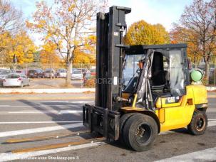 Caterpillar GP45K2
