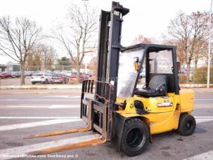 Caterpillar DP30K