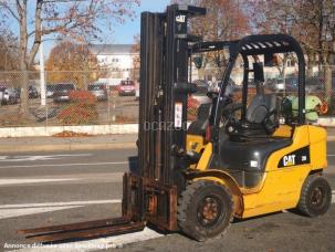 Caterpillar GP20N