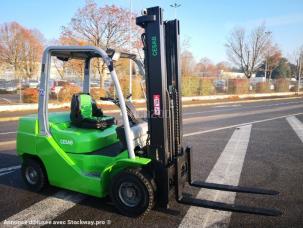 Cesab M325D