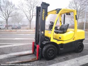  Hyster H4.00FT5