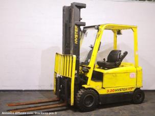  Hyster J3.20XM EL