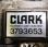  Clark GPM15B