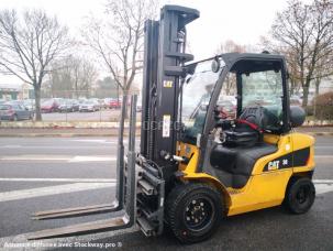 Caterpillar GP30N