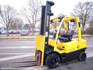 Hyster H2.5FT