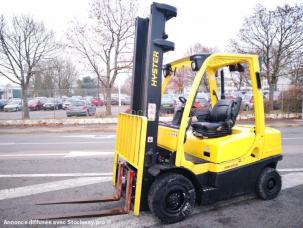  Hyster H2.5FT