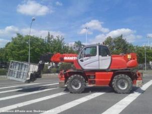  Manitou MRT2150