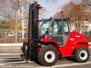 Manitou M30-4