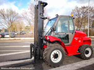 Manitou M30-4